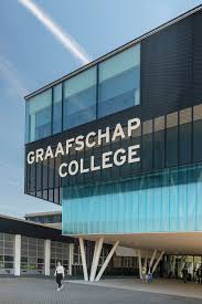 Welkom op het graafschap college, locatie groenlo. School Doetinchem Maas Architecten Architect Doetinchem