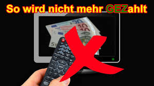 Um sich von der gez befreien zu lassen, muss ein antragsformular ausgefüllt werden. Rundfunkbeitrag Gez Umgehen Und Keine Gez Gebuhren Bezahlen Kein Gez Zahlen Gez Abmelden Youtube