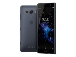 Sony Xperia XZ2 Compact - Notebookcheck