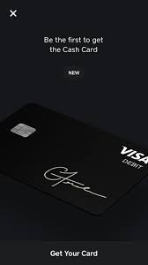 Tap get free cash card. Here S How To Order Square S New Prepaid Card The Verge