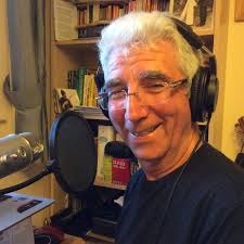 Phil Lancaster Channel Radio