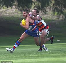 How much of ben cousins's work have you seen? 1hxqfqethnkcam
