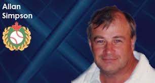 PG's Simpson enters CBHOF