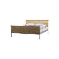 Mit einem boxspringbett erhцhst du die lebensdauer deiner matratze und sie wird dadurch komfortabler. Ikea Bett Sundnes Preise Und Testberichte Bei Yopi De