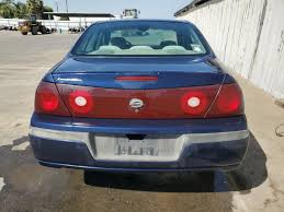 Image result for Regal Blue 2002 Impala