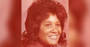 Alberta Williams Thompson Obituary