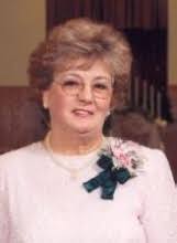 Obituary information for Patricia R. Durbin