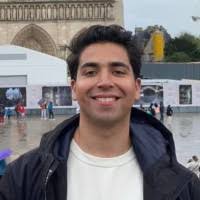 20+ "Daniel Garcia Meza" profiles