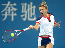 Get the latest news on simona halep including her participation in grand slams, stats, videos, and more at the official women's tennis association website. Simona Halep Blossoms Into Wta S Breakout Player Of 2013 Sports Illustrated