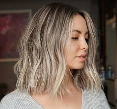 Browse 58 blonde shoulder length hair stock videos and clips available to use in your projects, or search for. 40 Best Ash Blonde Hair Colour Ideas For 2020 All Things Hair