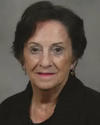 Remembering Shirley M. Dworak