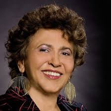 Marlene Rodrigues's Instagram, Twitter & Facebook