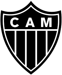 Free vector logo atletico mg. File Clube Atletico Mineiro Logo Svg Wikimedia Commons