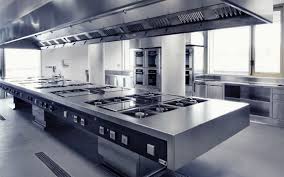 Maybe you would like to learn more about one of these? Commercial Kitchen Layout Island Layout Anytime Chefs