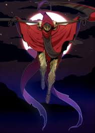 Can you defeat maji and his minions? Specter Knight Donovan Wiki Shovel Knight Amino