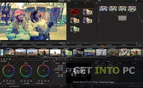 We tested the file davinci_resolve_17.2_windows.zip with 12 antivirus programs and it turned out 100% clean. Davinci Resolve Free Download