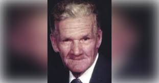 Obituary information for Elbert Evans