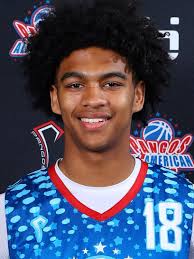 Skyy Clark, UCLA, Point Guard