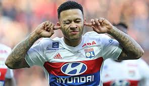 Neu & ovp in gr s ausverkaufter artikel nicht mehr verfügbar! Lyon Star Memphis Depay In Seiner Jugend Gemobbt Tranen Unterm Schultisch Drogendealer