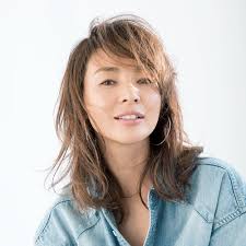 2019年夏 40代のヘアスタイル髪型カタログ ファッション誌marisol
