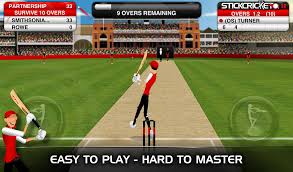 Put on that helmet, strap on those pads and get ready to heat up the pitch with some . Stick Cricket Partnerships Apk Free Sports Android Game Download Appraw
