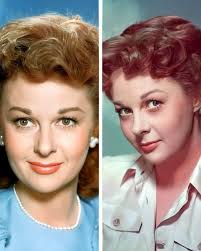 Joanne Woodward's Life and Career as a Hollywood Actress