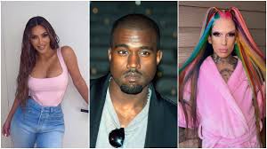 — jeffree star (@jeffreestar) january 7, 2021. Did Kanye West Cheat On Kim With Jeffree Star An Investigation Dazed