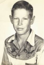 Jerrol Ray "Jerry" Lamance Obituary July 9, 2023