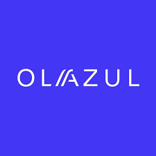 OLA AZUL