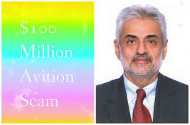 Aviation scam latest update: Deepak Talwar's properties raided by ED