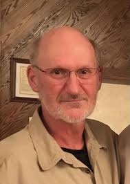 Randall Lingenfelter Obituary