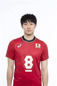 Maybe you would like to learn more about one of these? Fivb Men Volleyball World Cup 2019 Players Japan