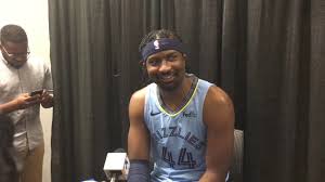 Want to know more about solomon hill fantasy statistics and analytics? The Memphis Grizzlies Solomon Hill Has Emerged As A Team Leader Sports Illustrated Memphis Grizzles News Analysis And More