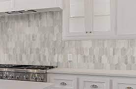 The materials for kitchen backsplash. 2021 Tile Backsplash Ideas 30 Mosaic Tile Trends Flooring Inc