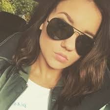 Abbie Joy's Instagram, Twitter & Facebook