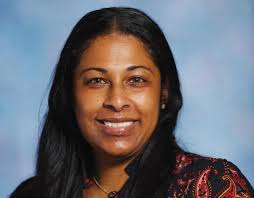 Flourish Magazine Fall 2021 by Trinity School