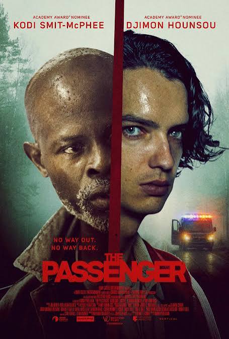 THE PASSEGER