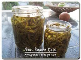 Asparagi Selvatici Sott Olio Ricetta Asparagi Selvatici Sott Olio Di Paradise Recipe