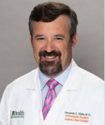 Fernando Vilella Hernandez