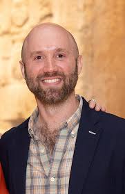 MUCH Public Lecture: Dr. James Doyle