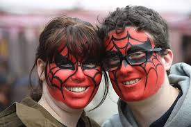 In pictures: Families enjoy Middlesbrough Town Meal at Central Square