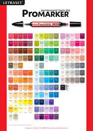 letraset pro markers phenomenal blending incredible price