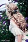 Fantasy Fairy Hairstyles