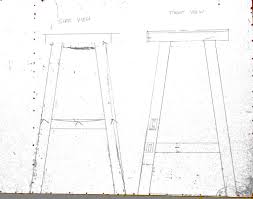 Hocker Teil 1 Neues Aus Der Werkstatt
