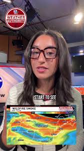 Impact of Wildfire Smoke