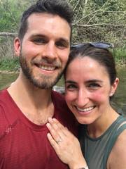 The story of Dean and Marisa.