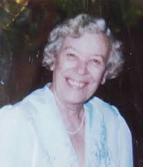 Elsie Irma Sampson Tornberg (1909-2003)