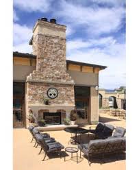 Citizen Outdoor Black Silver Tone Wall Clock Reviews All Fine Jewelry Jewelry Watches Macy S In 2020 Outdoor Fireplace Backyard Fireplace Outdoor Fireplace Designs