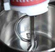 Spiral Dough Mixer | Autentico 700 Spiral Dough Mixer