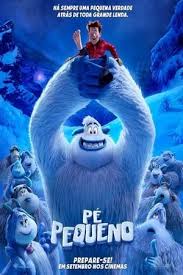 Smallfoot Pelicula Completa En Espanol Ver Smallfoot Pelicula Completa En Espanol Latino Small Foot Pelicula Completa En Espan Film Animasi Channing Tatum Film